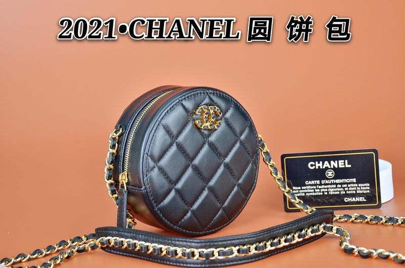 Amelia-  CHL BAGS  - 616