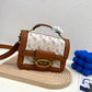 Amelia- CAH Bags - 781