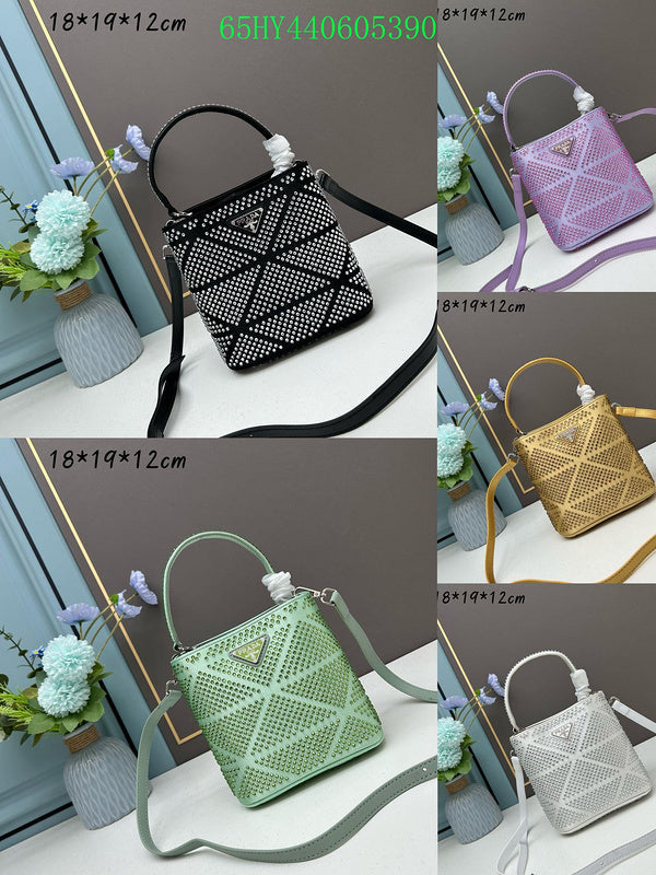 Prada Bags - The Barnes Bags  222