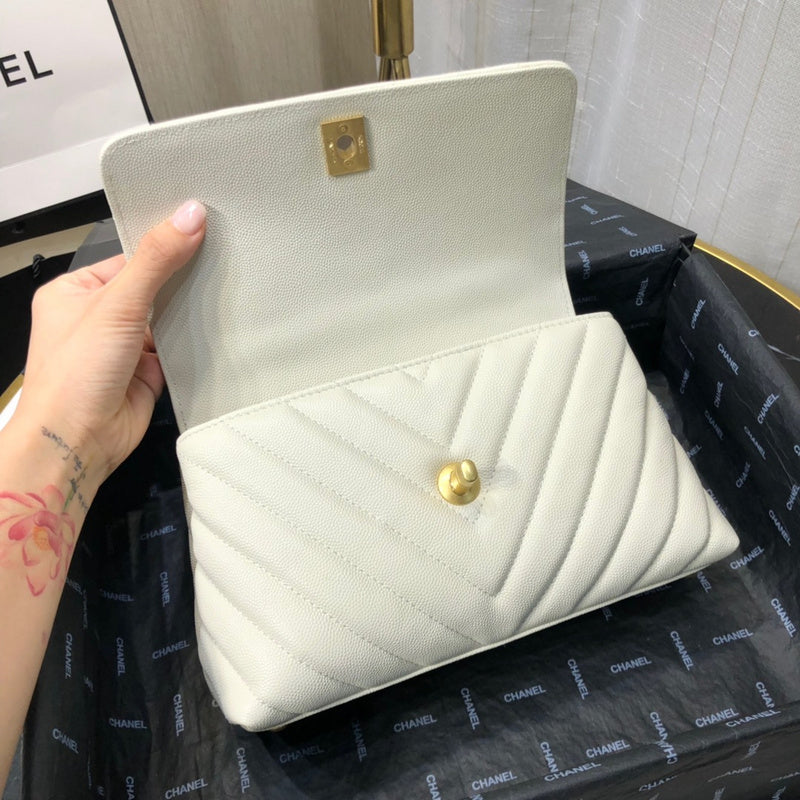 Amelia - CHL Bags - 1941