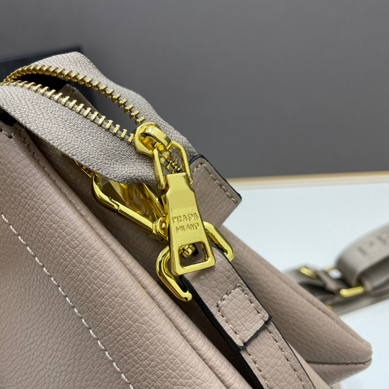 Amelia- PRDA  LUXURY BAGS - 521
