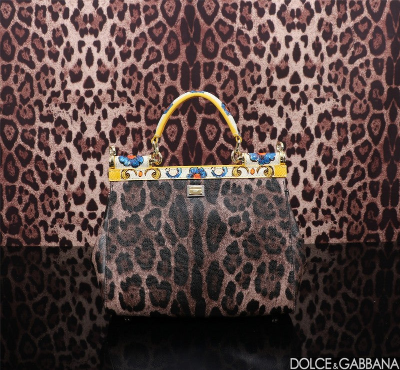 Amelia- DG Bags - 420