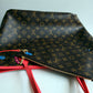 Fan Fashion Lu-Vi bags - 8069