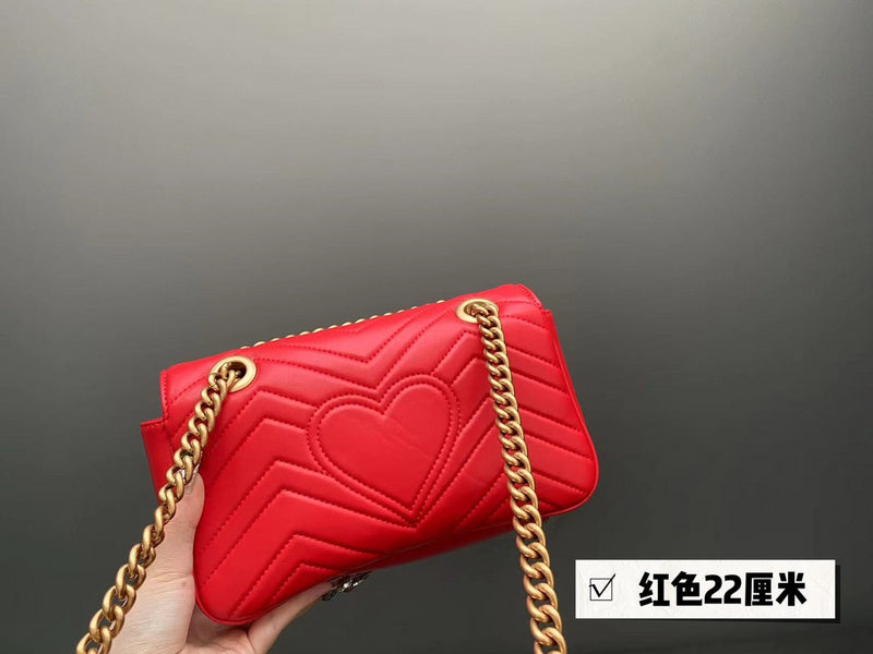 Amelia  - GCI Bags - 11628