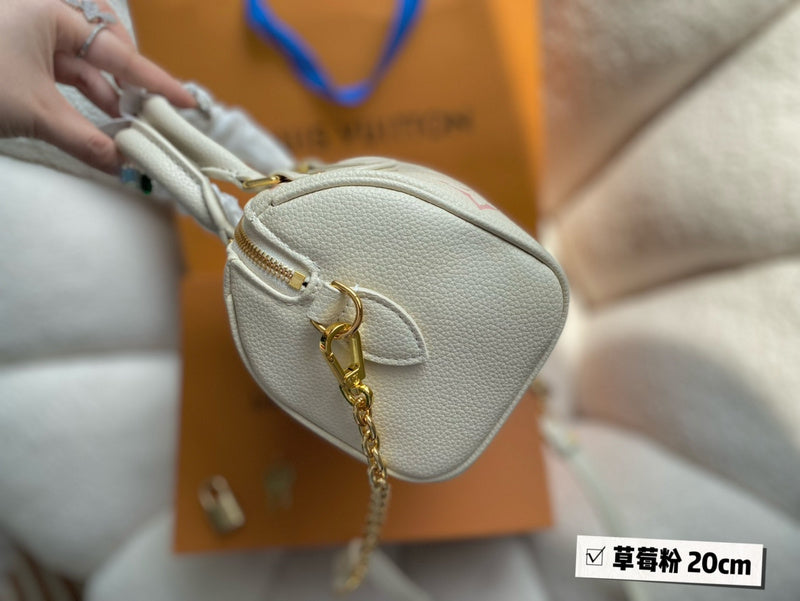 Amelia - LV Bags - 14857