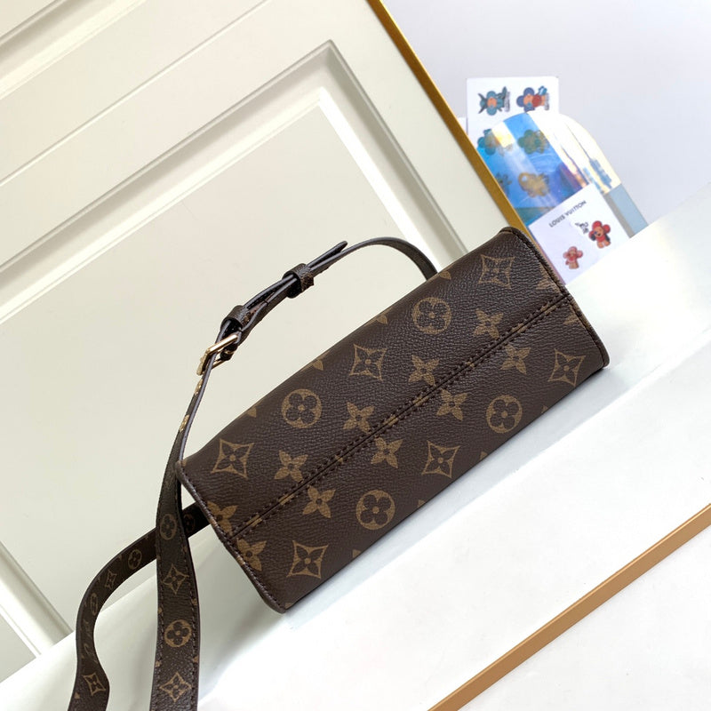 Fan Fashion Lu-Vi bags - 17546