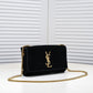 YSL BAGS - WOMEN LOVE LUXURY BAGS - 1180