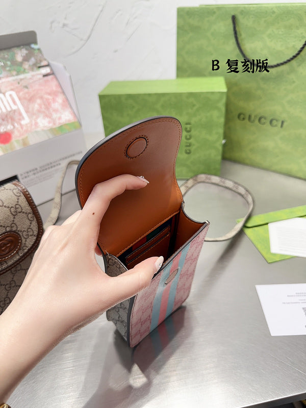 Amelia  - GCI Bags - 11773