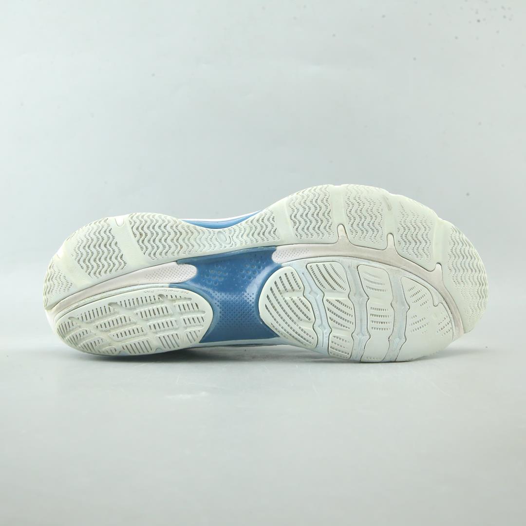 ASICS NETBURNER SHIELD FF