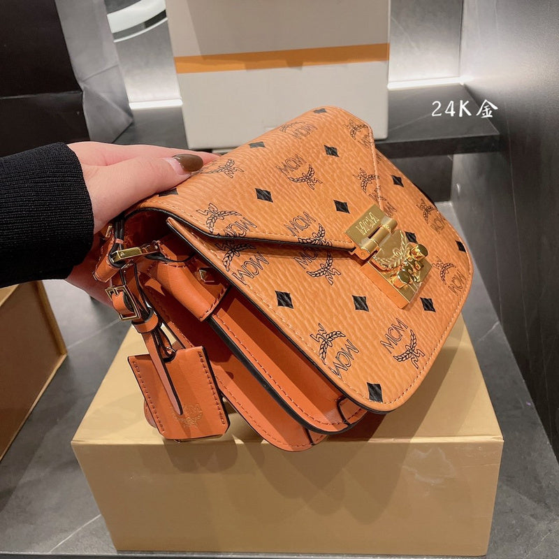Amelia- - MQM Bags - 043