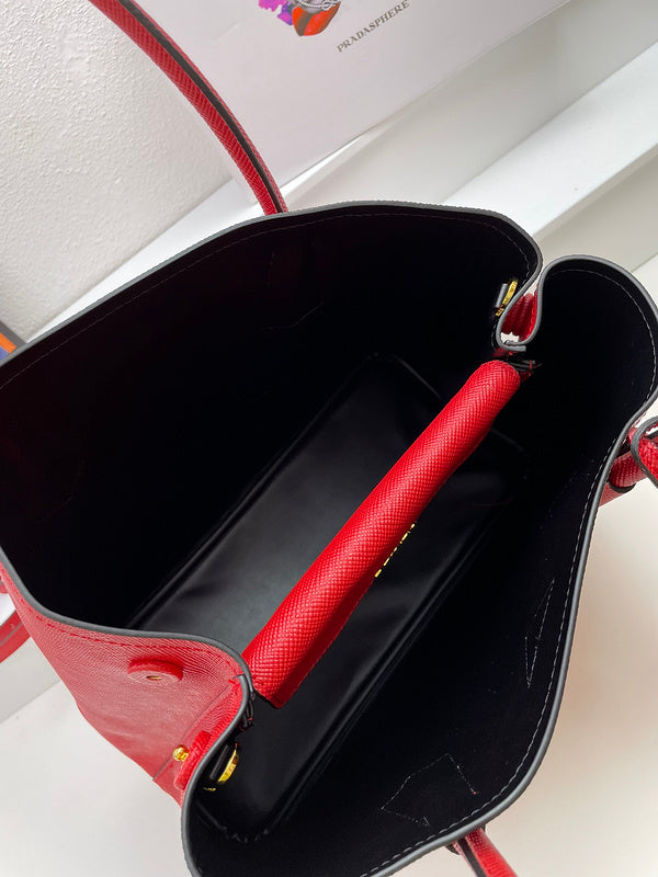 Amelia- PRDA  LUXURY BAGS - 025