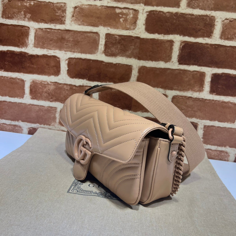 Amelia  - GCI Bags - 12272