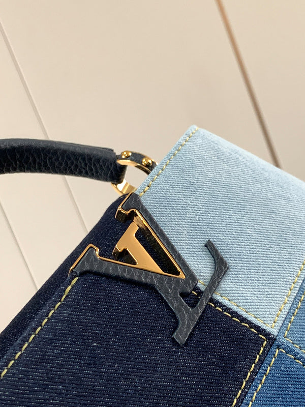 Amelia's Bag Gallery - LOV Bags - 689