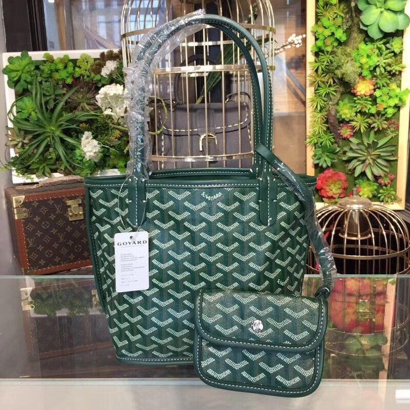 Amelia- G-YARD BAGS - 262