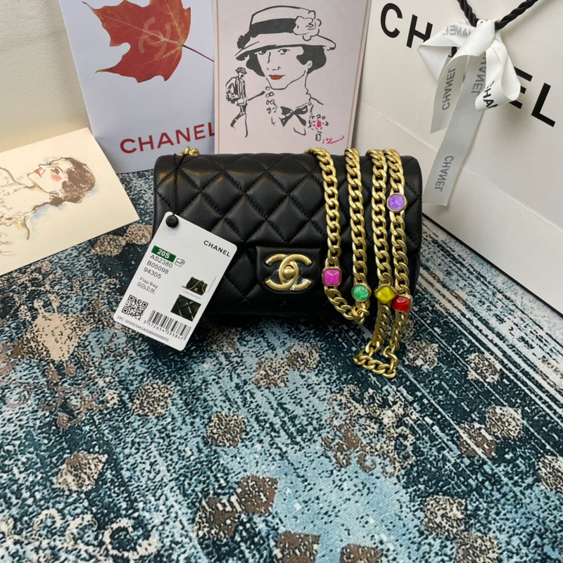 Wellow Bags - Chanel - Bags  - 655