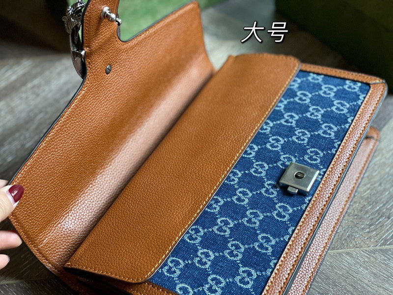 Amelia- GCI Bags - 2184
