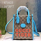 Amelia- GCI Bags - 1926