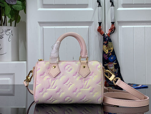 Fashion Lu-Vi bags - 3552