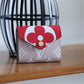 Fan Fashion Lu-Vi bags - 9169