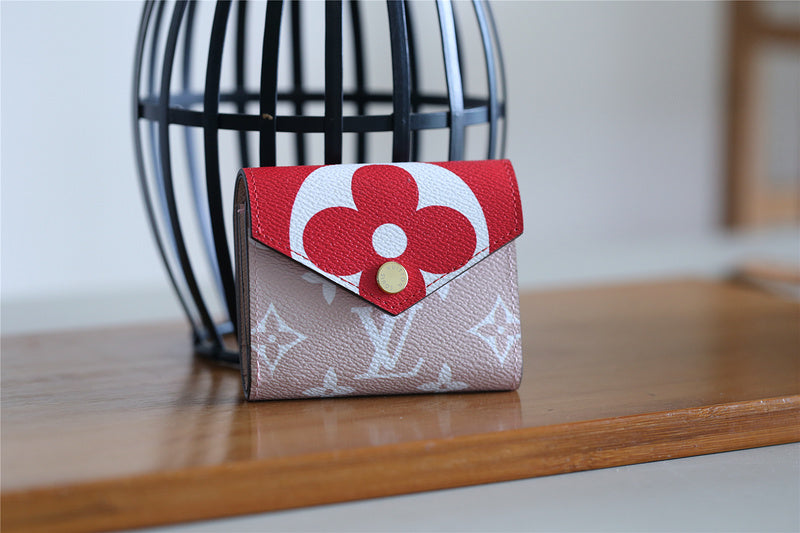 Fan Fashion Lu-Vi bags - 9169