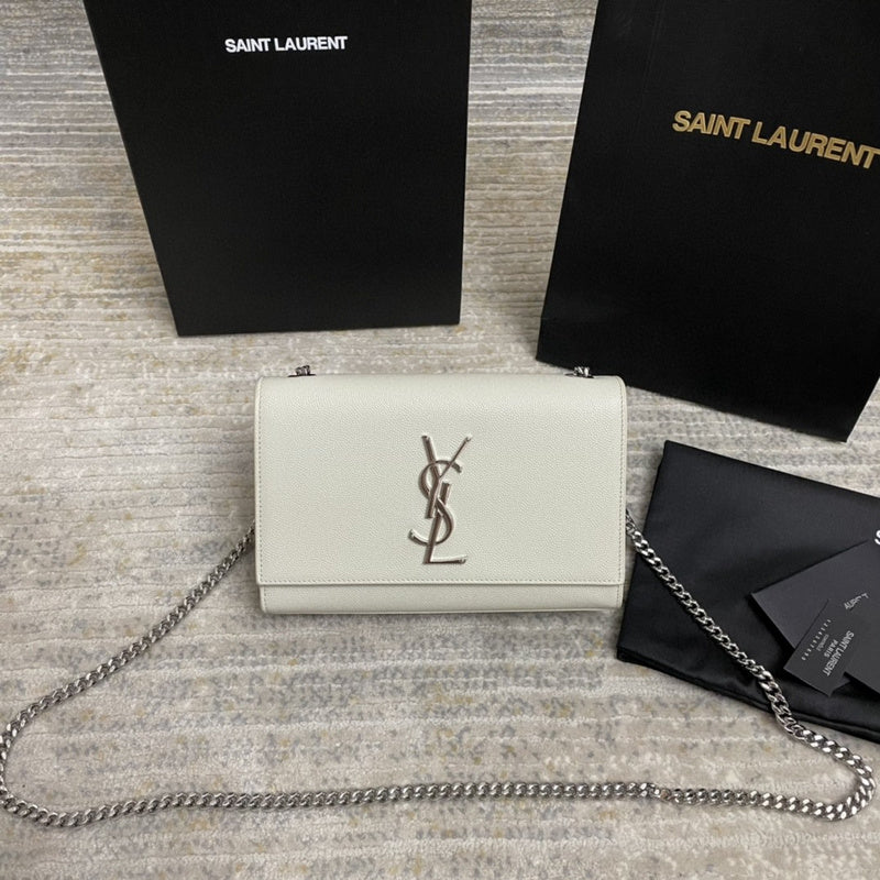 Amelia - YSL Bag - 3798