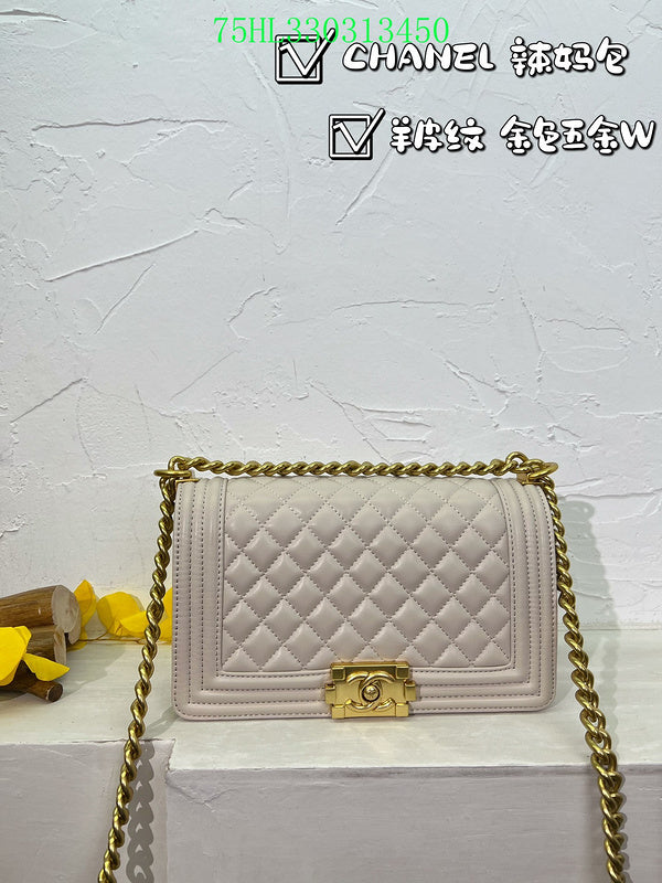 Amelia - CHL Bags - 1334