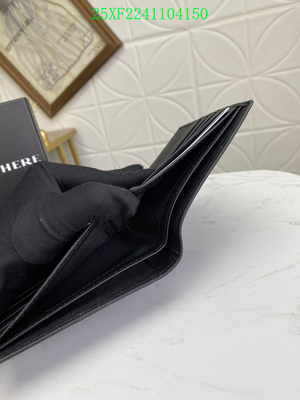 Amelia - PD Wallet - 103
