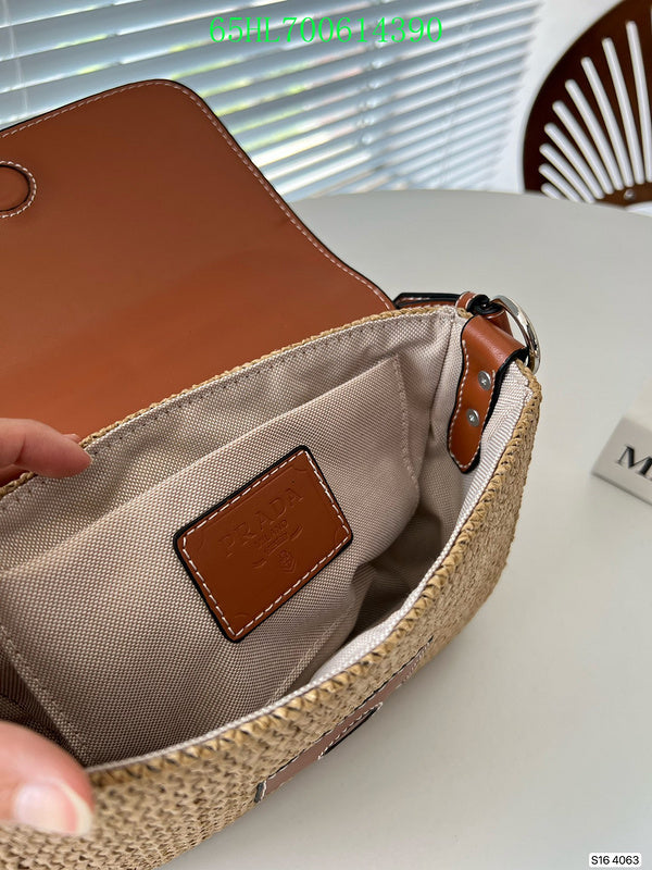 Prada Bags - The Barnes Bags  190