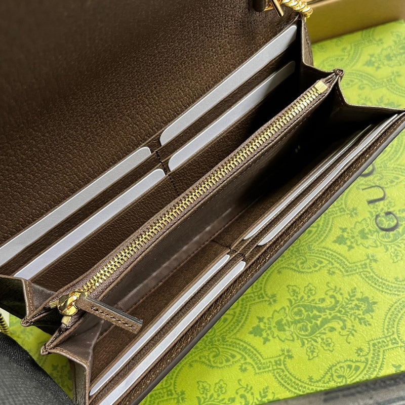 Amelia- GCI LUXURY LADY BAG - BRANDED BAGS FOR WOMEN - 095