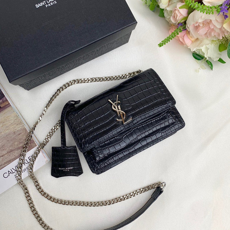 Amelia - YSL Bag - 3514