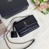 Amelia - YSL Bag - 3514