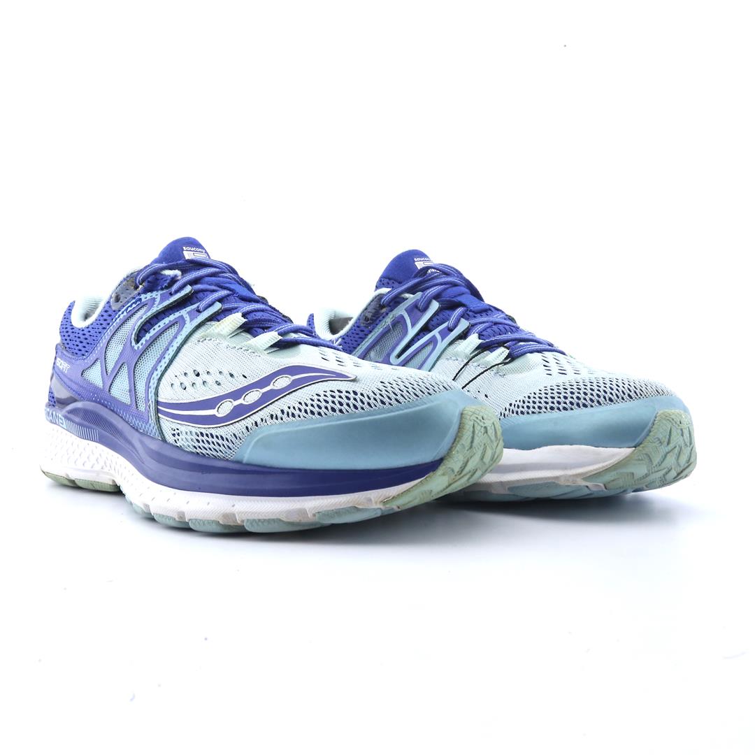 SAUCONY HURRICANE ISO 3