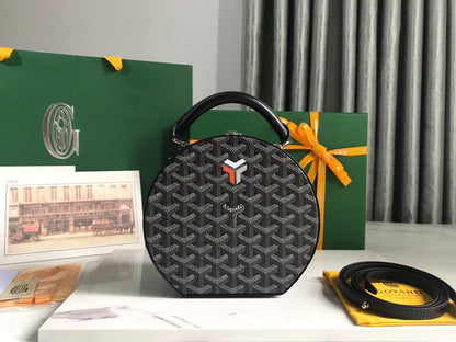 Amelia- G-YARD BAGS - 127