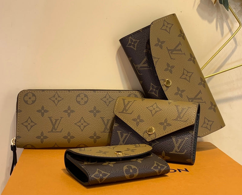 Amelia- LOV  Luxury  Wallets - 299