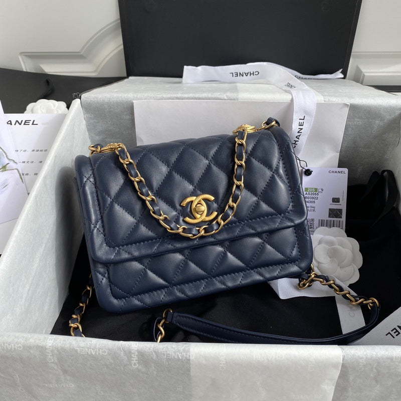 Amelia- CHL Bags - 7496