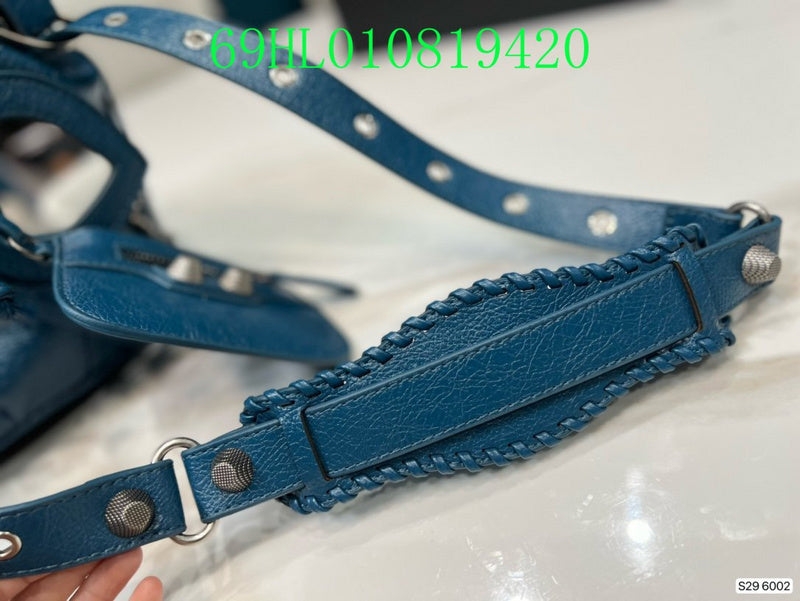 Amelia - BGA Bags - 2153