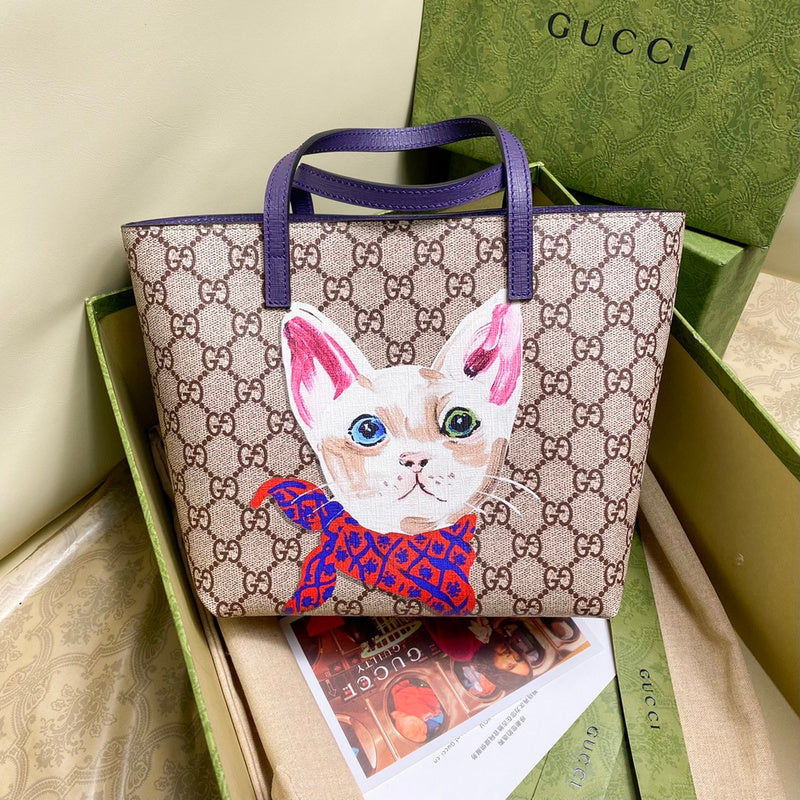 Amelia- GCI Bags - 1921