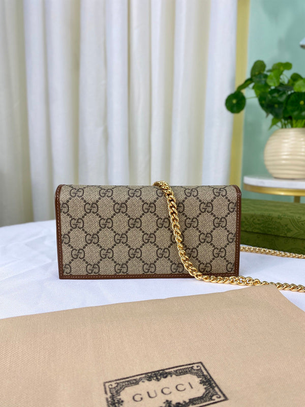 Amelia  - GCI Bags - 12817