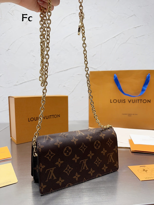 Amelia - LV Bags - 14393