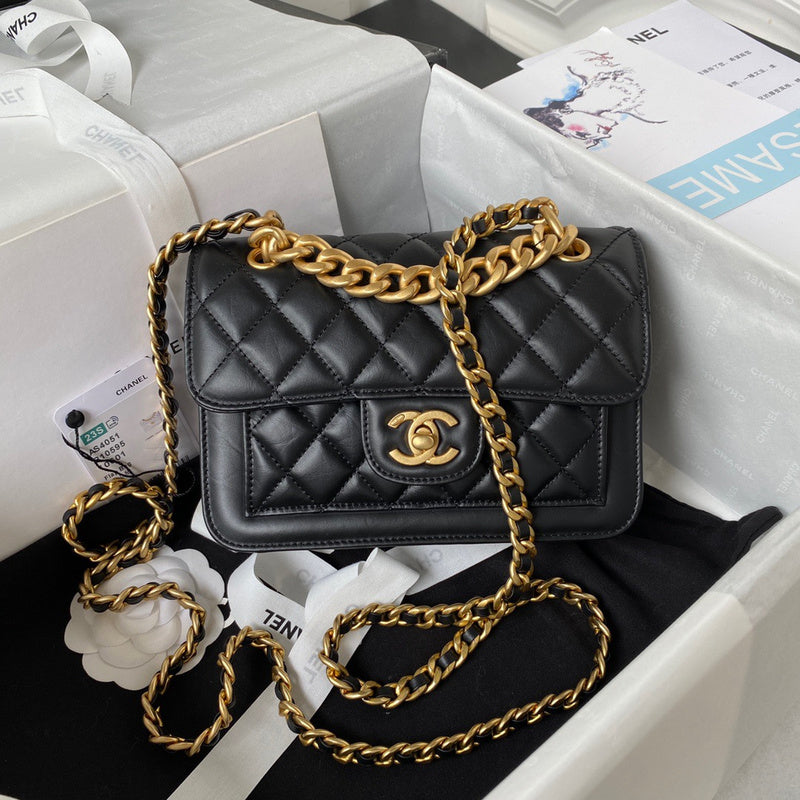 Amelia- CHL Bags - 7536