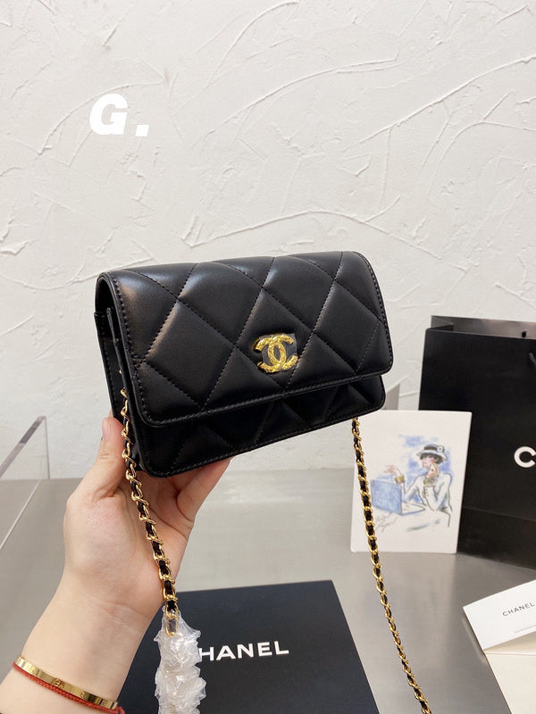 Amelia- CHL Bags - 7330