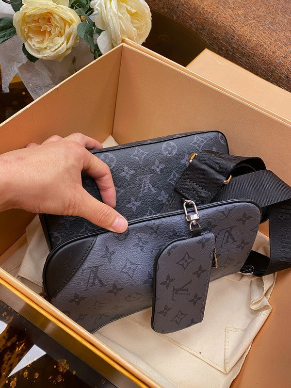 Amelia- - LOV Men Bags - 418