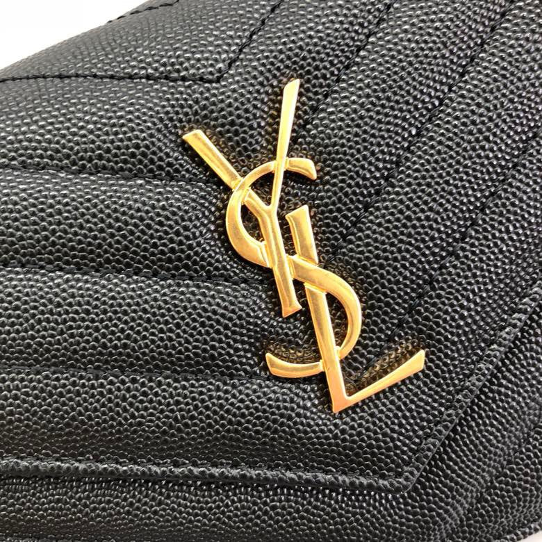 Amelia - YSL Bag - 4021