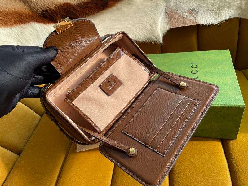 Amelia- GCI Bags - 293