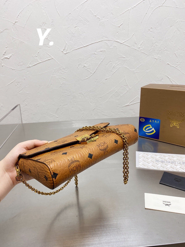 Amelia- - MQM Bags - 070