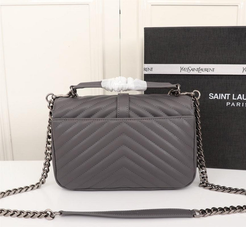 Amelia - YSL Bag - 2571