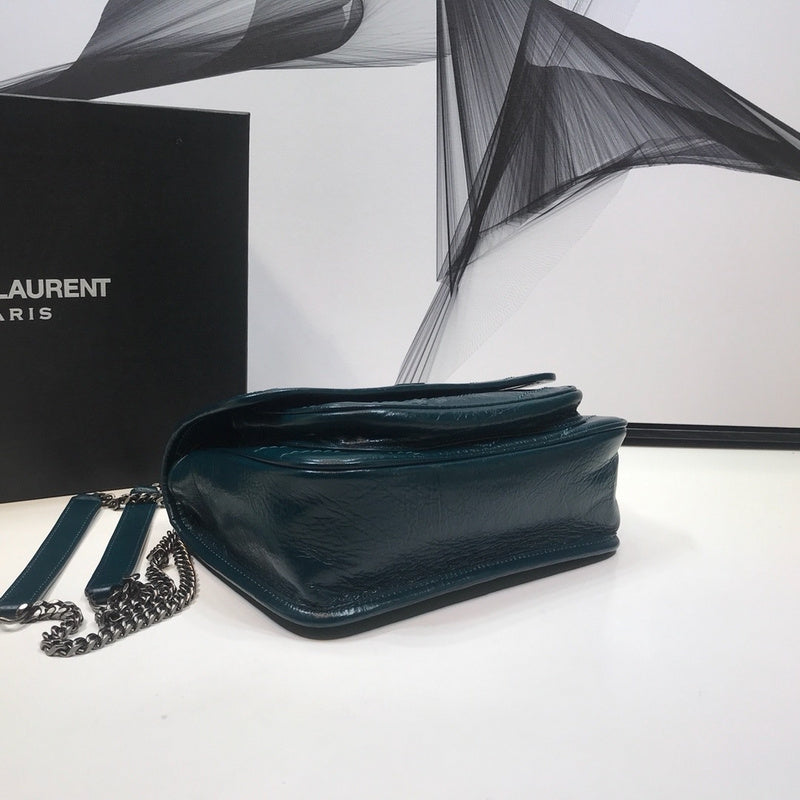 Amelia - YSL Bag - 2224