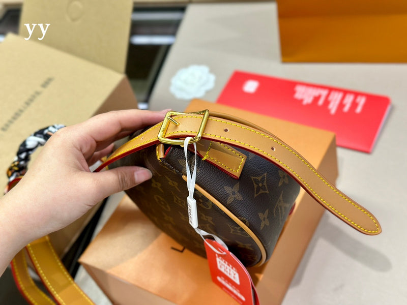 Amelia - LV Bags - 14996