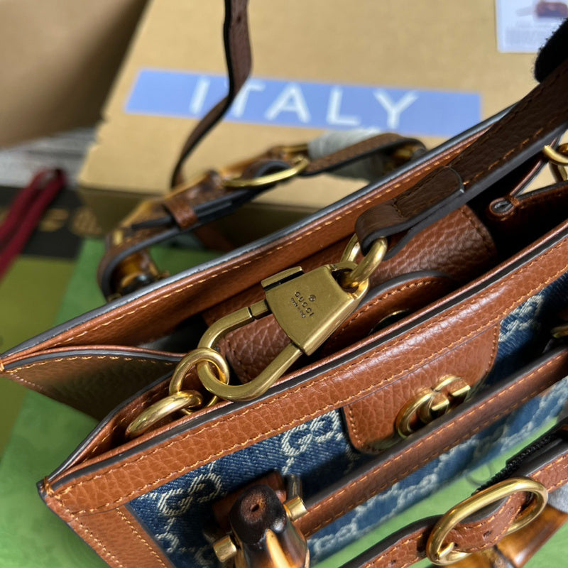 Amelia- GCI LUXURY LADY BAGS - 713