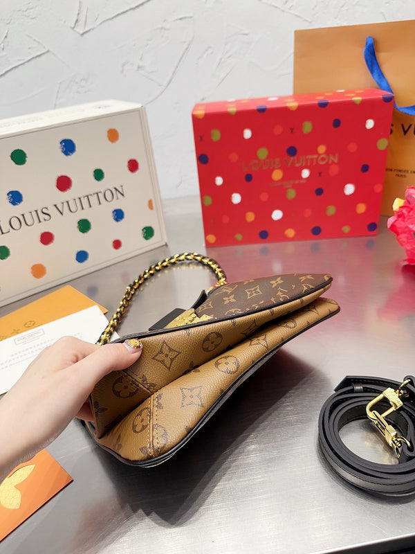 Amelia - LV Bags - 14949